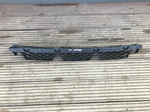 bumper bracket rear part VW PASSAT CC 3C8807863D