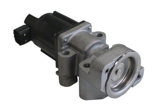 8973766632 58151076 - Клапан рециркуляції ОГ OPEL ASTRA H GTC Універсал A04 1.7 CDTi