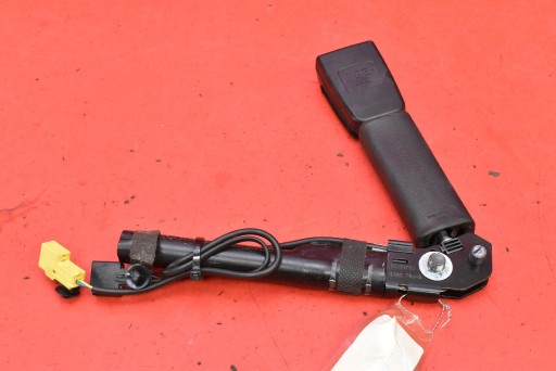 adjuster ZAPINKA supports left front 13305710 OPEL MERIVA B 10-14