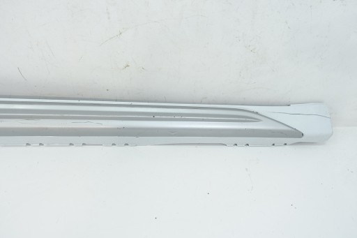 moulding threshold right AUDI A4 B9 LIFT ALLROAD 2019