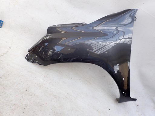 TOYOTA HILUX VIII 8 15-20 fender front front left