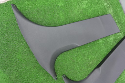 cover moulding SLUPKA central right left KPL BMW F30