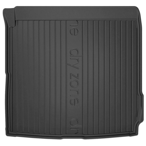 Килимок багажника VOLVO S90 седан з 2016 року