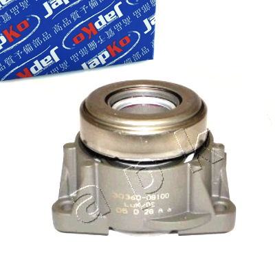90S01 - Підшипник зчеплення JAPKO для SSANGYONG RODIUS 2.7