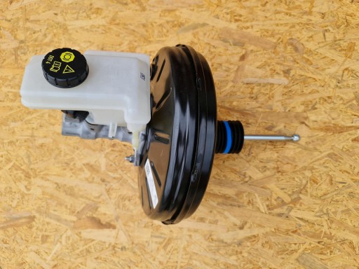 ГОЛОВНИЙ ГАЛЬМІВНИЙ ЦИЛІНДР СЕРВОПРИВОДУ VW TIGUAN II 5NA 5QF614105D