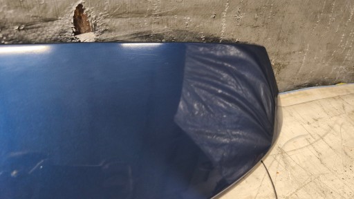 LOTKA bonnet BMW E46 TOURING K: A07/5 8235987