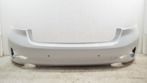 BMW 3 G20 bumper rear part rear 7427998