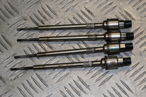 RGC8955 - Свеча opel a20dth dt dte dtr с датчиком 55579436 55590467