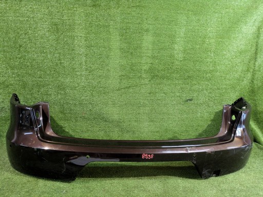 bumper rear rear part PORSCHE MACAN 95B 14- NR.Z8998