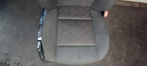Siège Avant Droite Passegers BMW E46 Berline