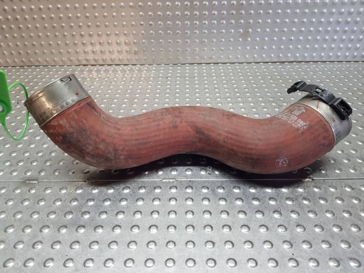 vedení vzduchový intercoolera A2125280882 MERCEDES W204 W212 W218 2.2 CDI