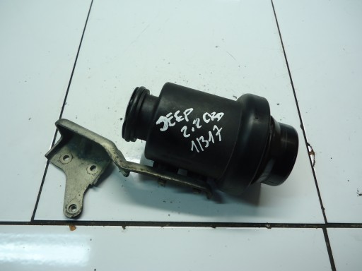 JEEP COMPASS 2.2CRD TLUMIK SZMEROW A6511400487