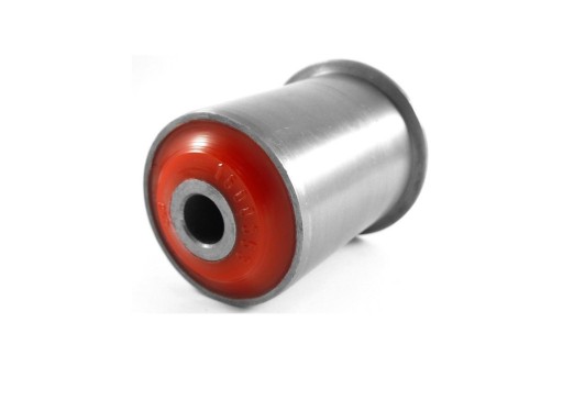 1600553 - ВТУЛКА БАЛКИ ЗАДНЯЯ DAEWOO LANOS NEXIA ESPERO VECTRA