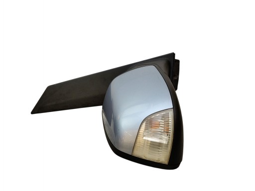 mirror right 9 PIN FORD C-MAX MK1 LAK: Z3 (03-07) EUROPA