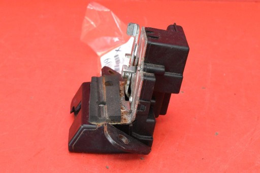 lock bonnet rear part boot KIA CEED 1 and KOMBI 07-10