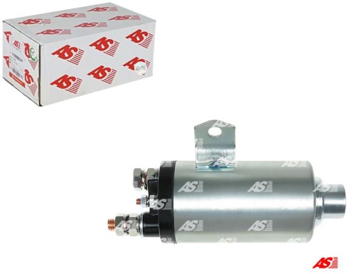 Автоматичний вимикач стартера ss9231s as-pl