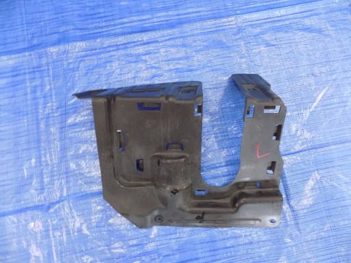 cover of control PRZEKLADNI chassis left front BMW X5 G05 45E 20R