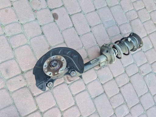 shock absorber swing right McPherson Volkswagen Golf VII 5Q0413023FK