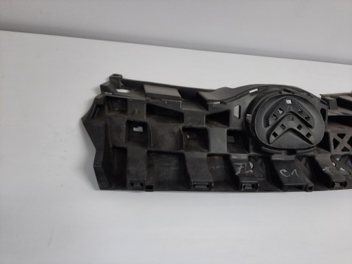 CITROEN C1 LIFT 12- pillar grille GRILLA original