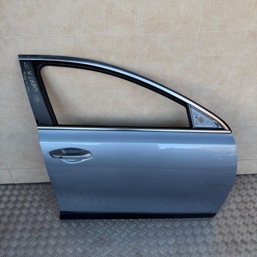 door complete front right KIA XCEED 2022 ROK