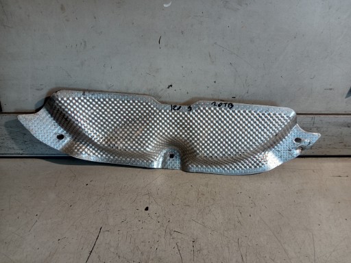 HYUNDAI i20 III тепловий екран