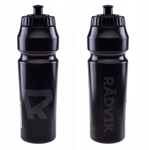 BIDON ROWEROWY BUTELKA SPORTOWA FOZZA RADVIK 1000 ML