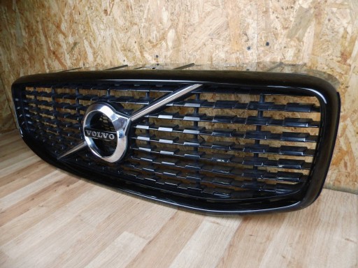 Volvo XC60 II 2017+ Grille