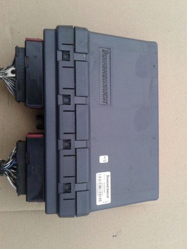 Контроллер Jungheinrich 51452097