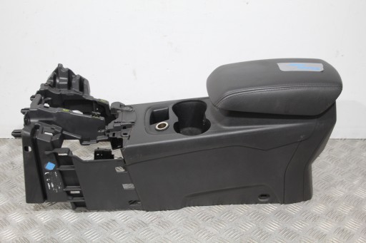 TUNEL media bracciolo FORD FOCUS MK3