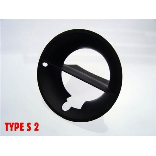 SP-S2 - Тип S2 SPLITSTREAM POWER RING