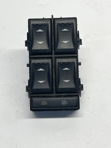 Interrupteur bouton lève vitres Ford OE 03163451