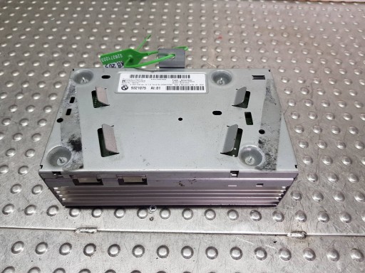 amplifier HIFI HARMAN BECKER 9321075 BMW X5 F15 X6 F16