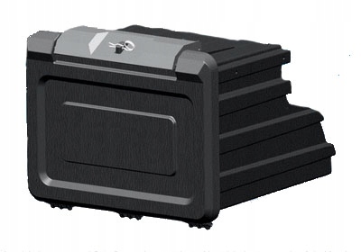 Ящик для инструментов 600X420X390 SCHMITZ KRONE