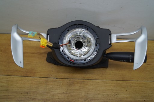 ВЕСЛА РЕМЕНЬ ПЕРЕКЛЮЧЕНИЯ MASERATI QUATTROPORTE VI