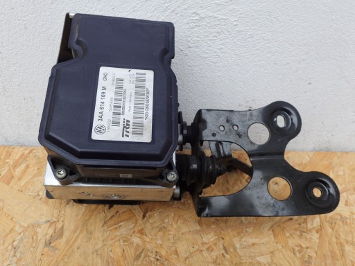 POMPA ABS VW VOLKSWAGEN PASSAT B7 3AA 3AA614109M