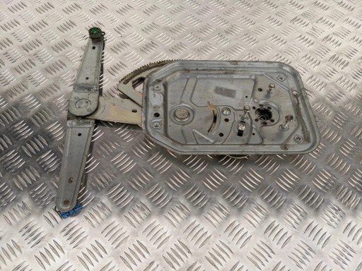 1442294 - Механизм подъема окон scania 4 scania r