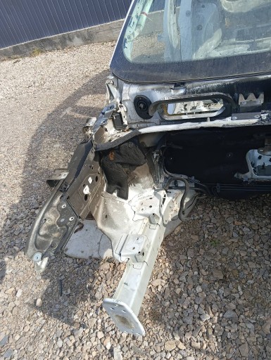 quarter bodywork PODLOZNICA right front Alfa Romeo Tonale and (2022- )