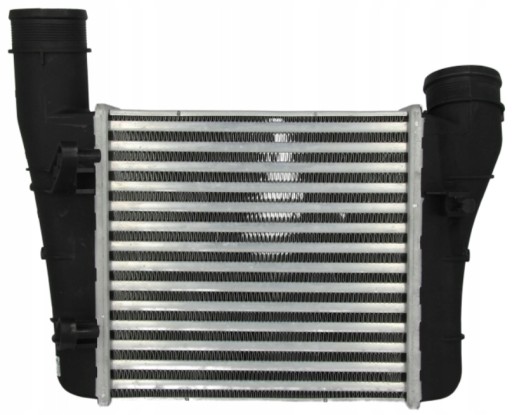 AUDI A4 A6 INTERCOOLER CHLADIČ VZDUCHU NOVÝ