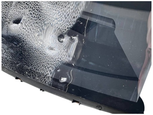 Mercedes-Benz EQS Schermo HEAD UP 2979007109 $J