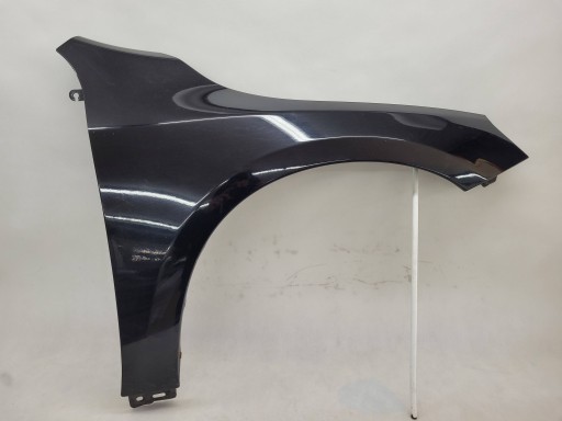 SPP11683 - Volvo s60 ii підйомник переднього правого крила fv 019-46 чорного кольору