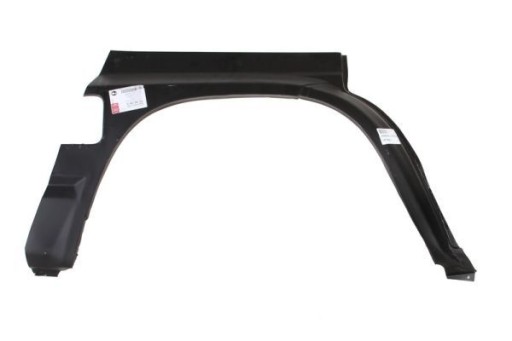 6504-03-1646582K - РЕМОНТ КРЫЛА 6504-03-1646582P BLIC