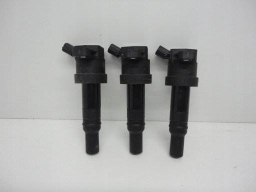 HYUNDAI I10 II coil ignition 27301-04000 2013