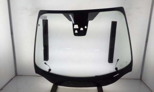 3578AGSCHMVW2P - Лобовое стекло FORD FOCUS MK3 III 11-SENSOR камера