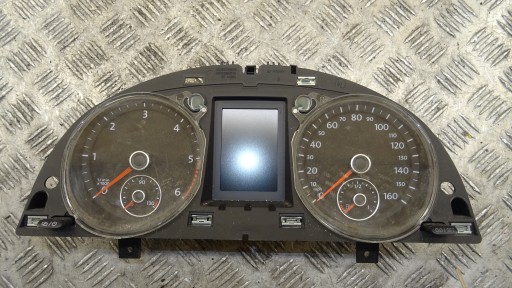 dials dials VW PASSAT B7 2.0 TDI 3AA920970N UK