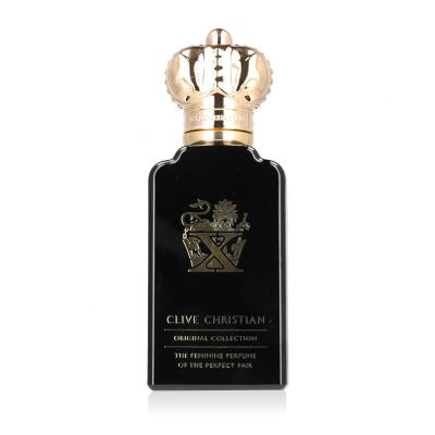 clive christian x for women ekstrakt perfum 50 ml     