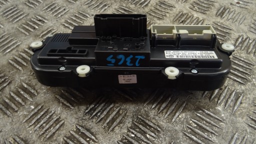 Unite commande clima Vw Golf Passat 7N0907426BG
