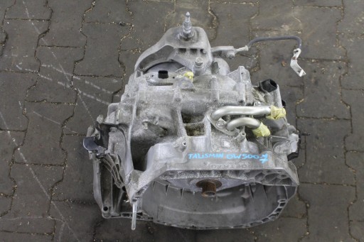 Převodovka DW5007 AUTOMAT RENAULT TALISMAN 1.3 TCE 16