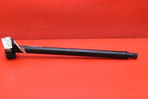 cardan front 71 CM 7556019 BMW X5 E70 3.0 D 235 KM xDRIVE 06-10