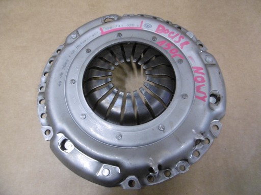 VW AUDI ДАВЛЕНИЕ СЦЕПЛЕНИЯ 020141025K НОВЫЙ ОРИГИНАЛ