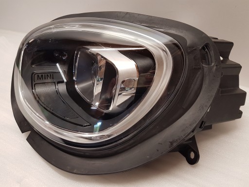 light front left MINI COUNTRYMAN F60 LCI FULL LED 5A1EC13